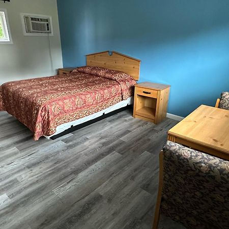 Oakdell Motel Waterford Ct المظهر الخارجي الصورة