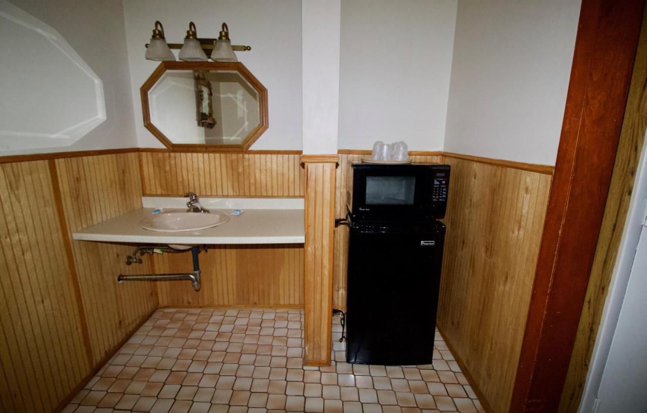 Oakdell Motel Waterford Ct المظهر الخارجي الصورة