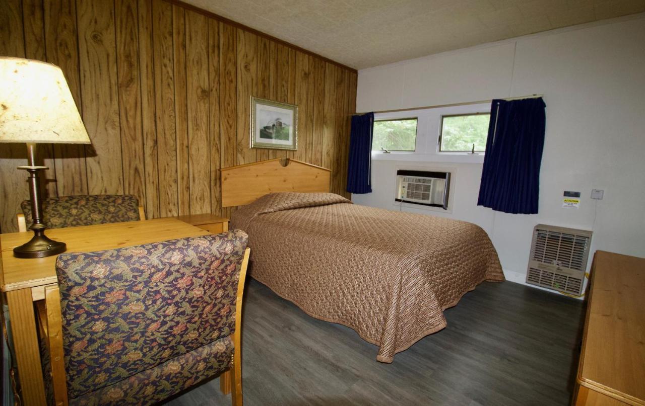 Oakdell Motel Waterford Ct المظهر الخارجي الصورة