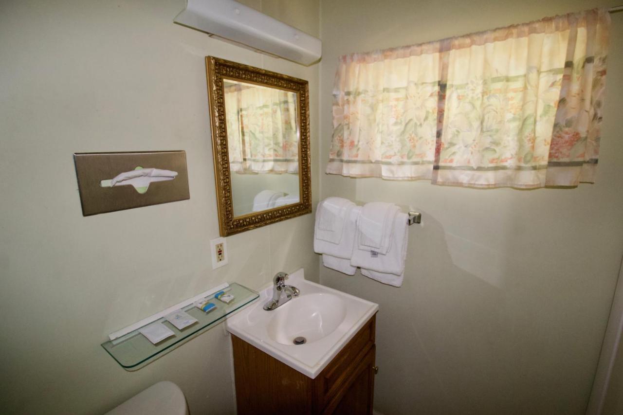 Oakdell Motel Waterford Ct المظهر الخارجي الصورة