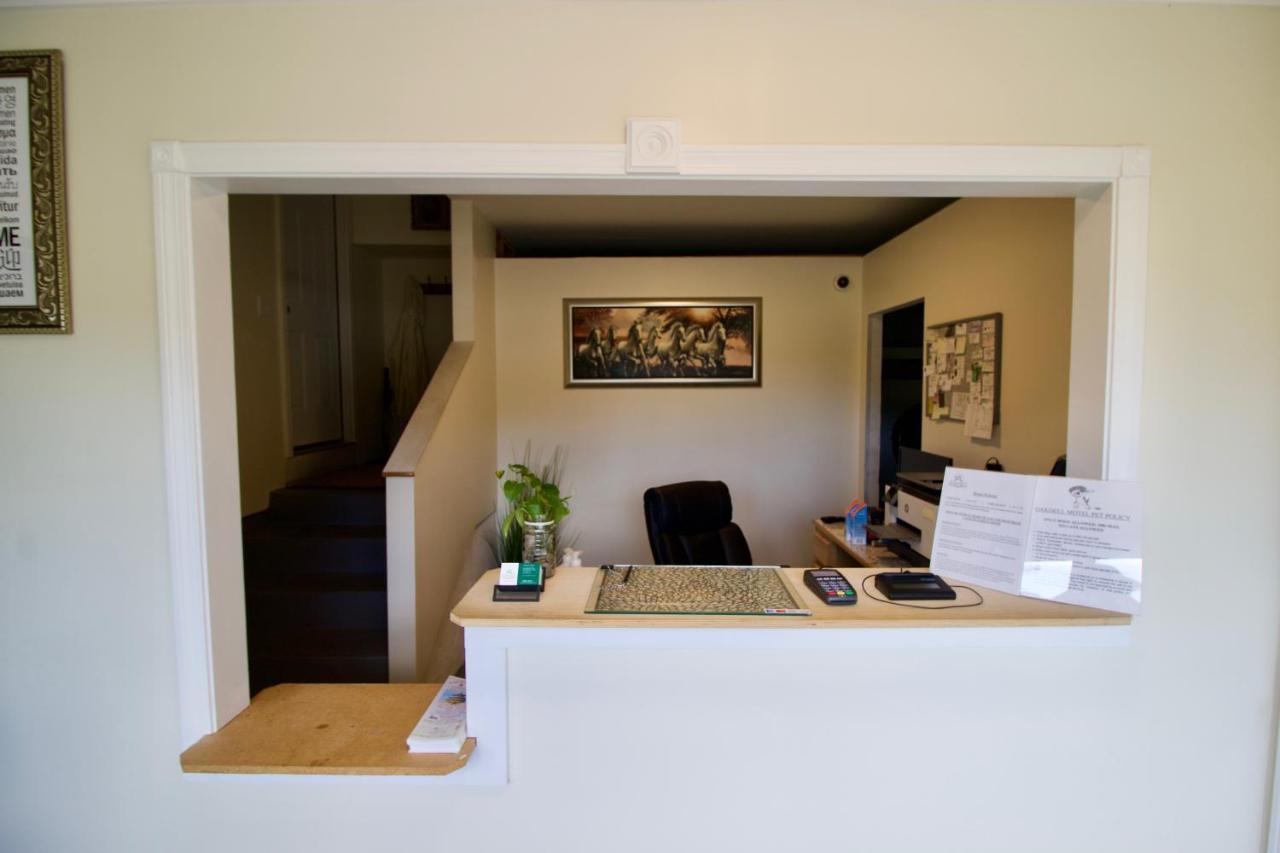 Oakdell Motel Waterford Ct المظهر الخارجي الصورة