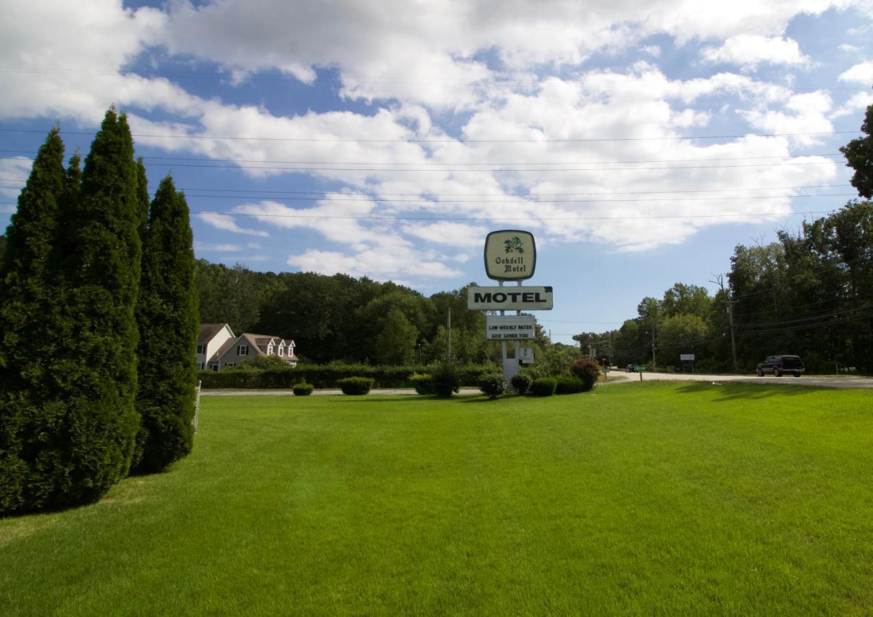 Oakdell Motel Waterford Ct المظهر الخارجي الصورة