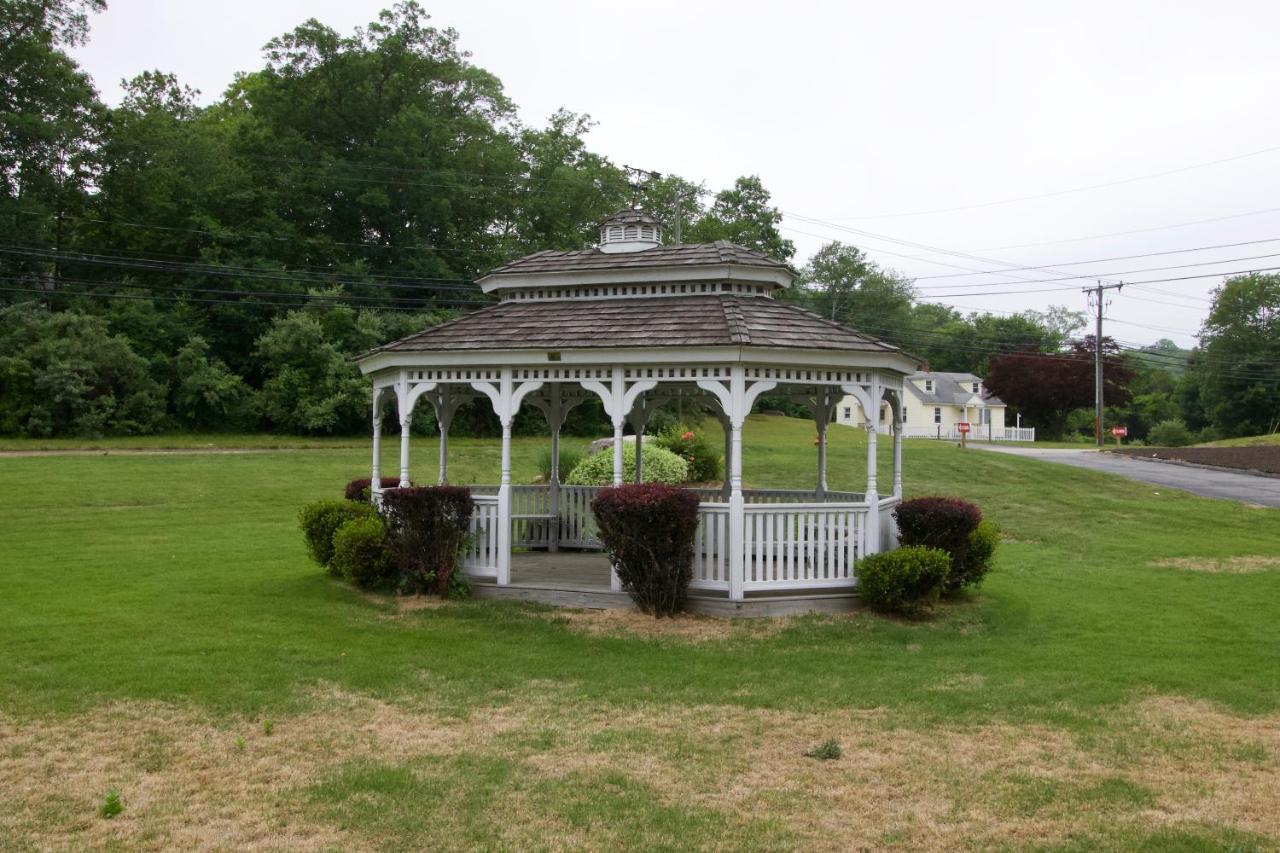 Oakdell Motel Waterford Ct المظهر الخارجي الصورة