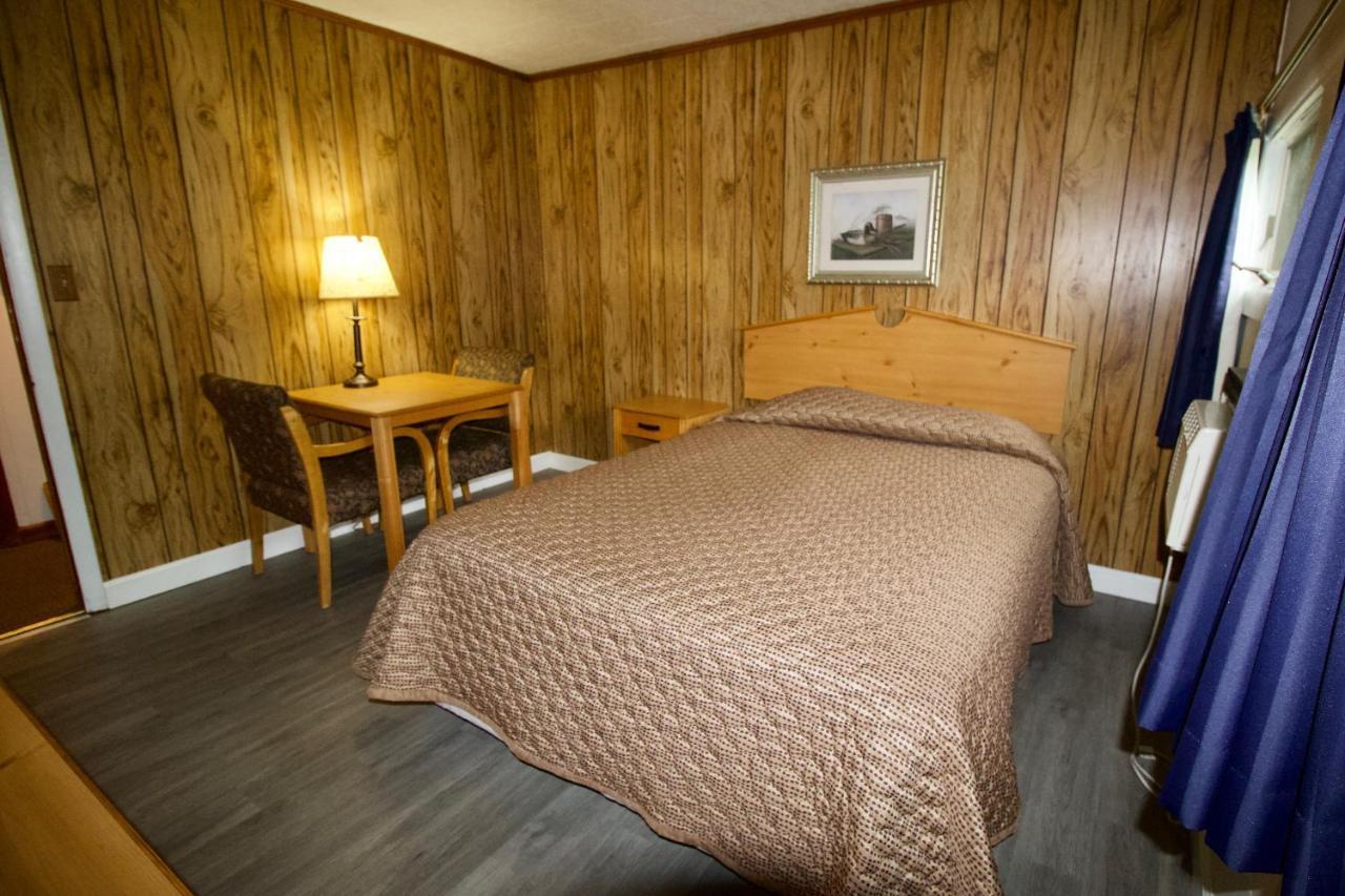 Oakdell Motel Waterford Ct المظهر الخارجي الصورة