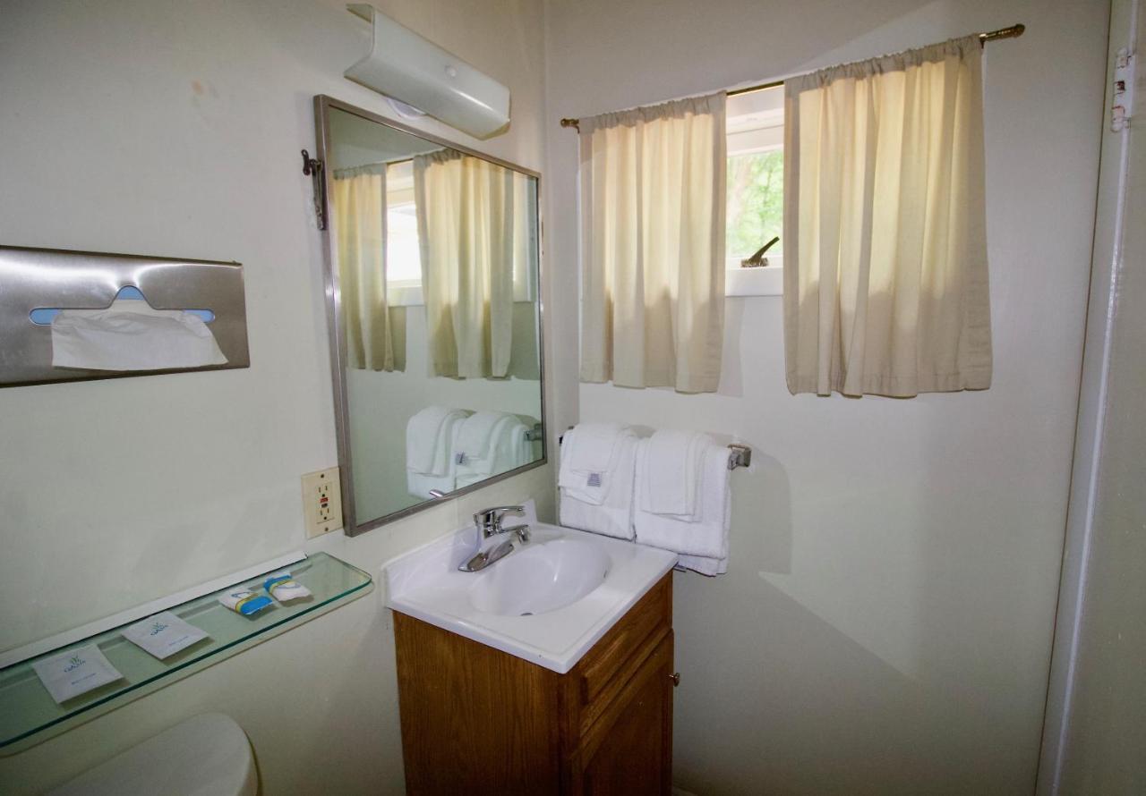 Oakdell Motel Waterford Ct المظهر الخارجي الصورة