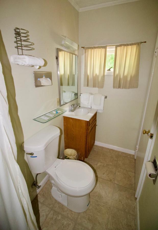 Oakdell Motel Waterford Ct المظهر الخارجي الصورة