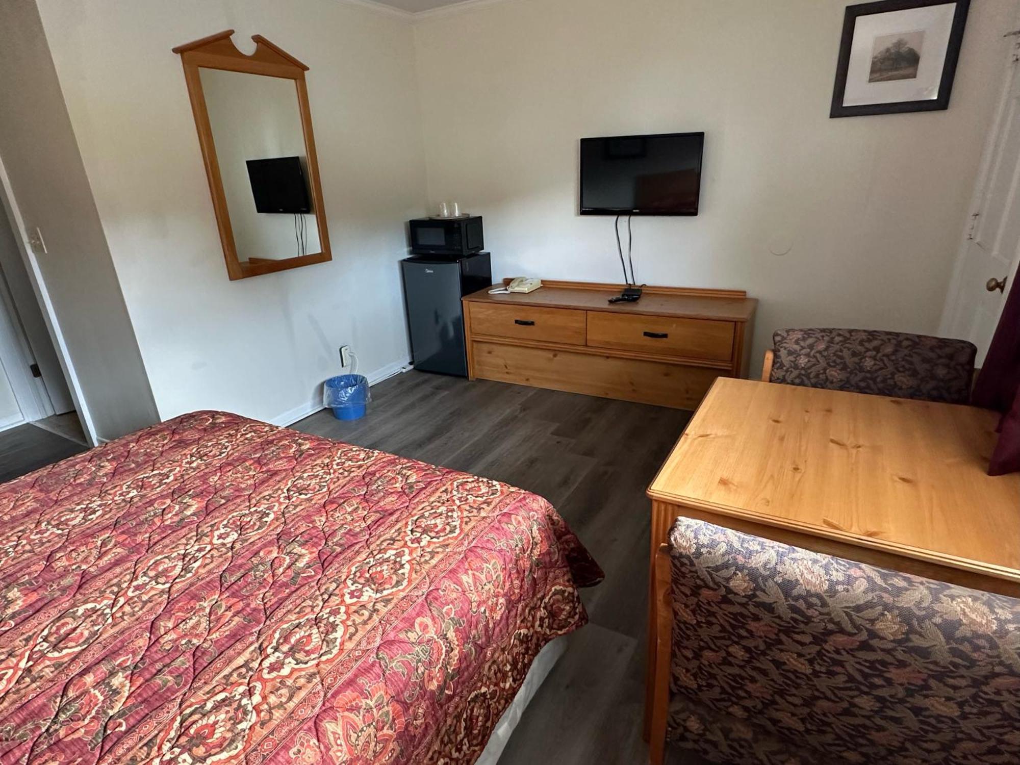 Oakdell Motel Waterford Ct المظهر الخارجي الصورة