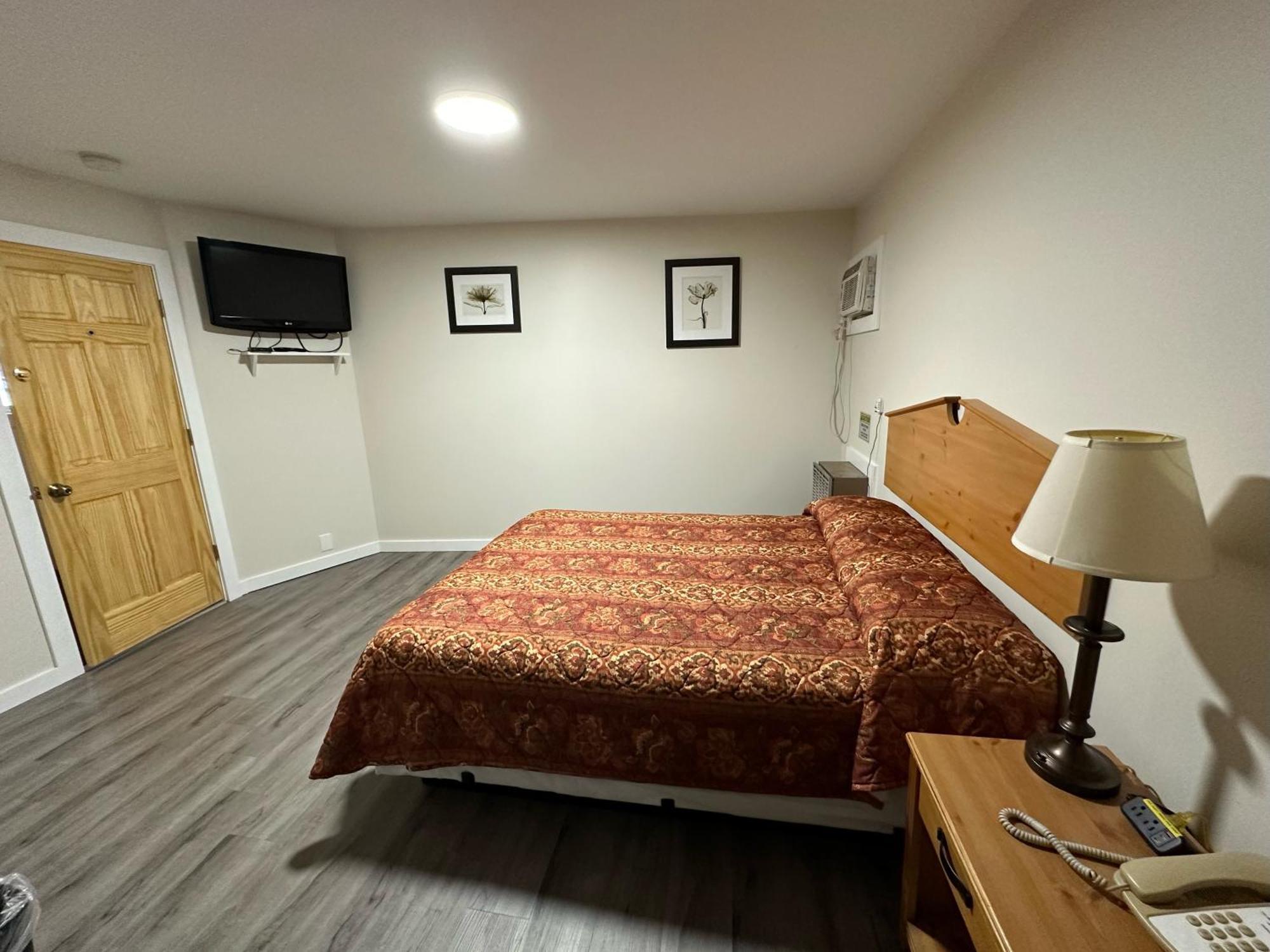 Oakdell Motel Waterford Ct المظهر الخارجي الصورة