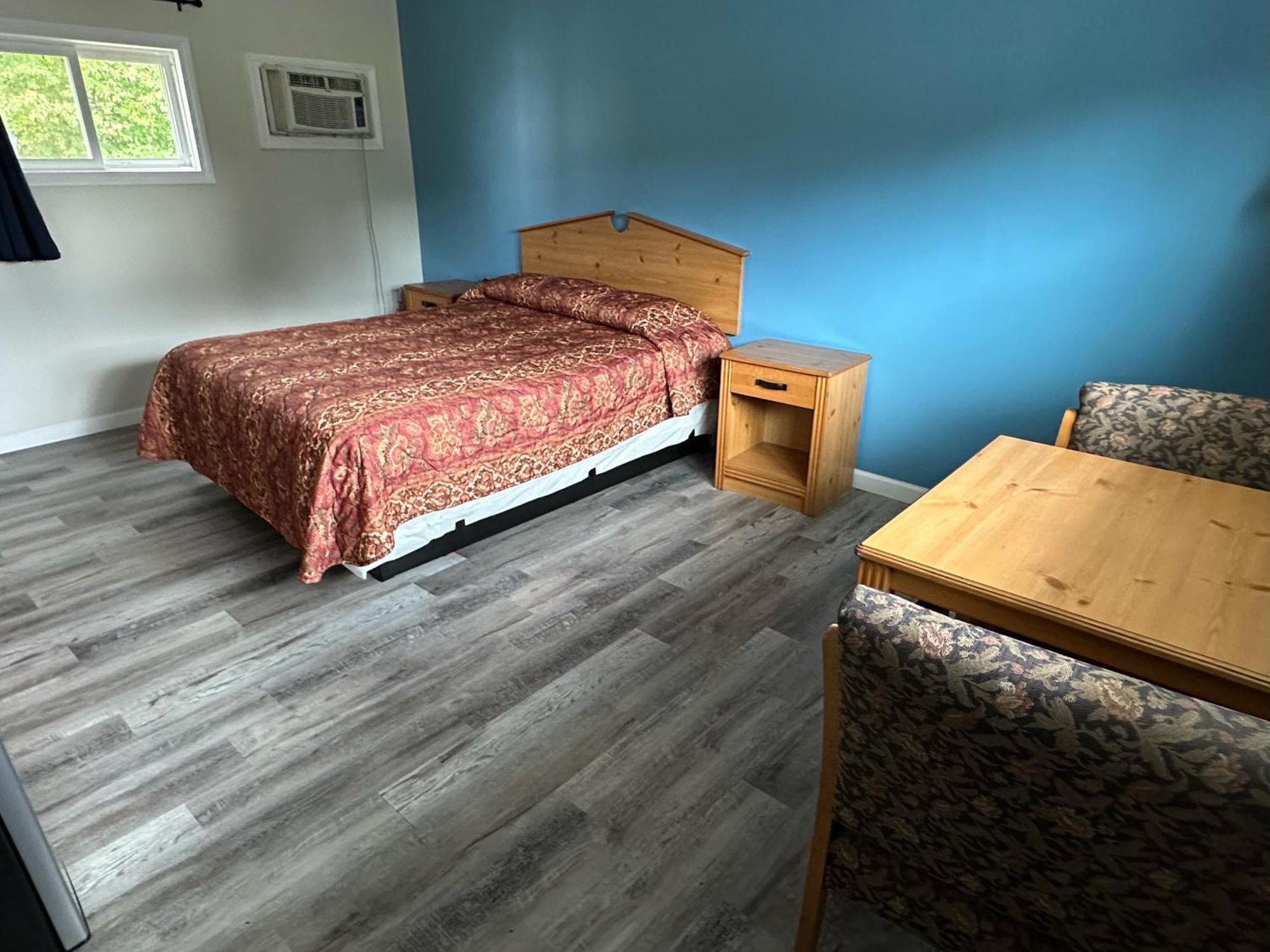 Oakdell Motel Waterford Ct المظهر الخارجي الصورة