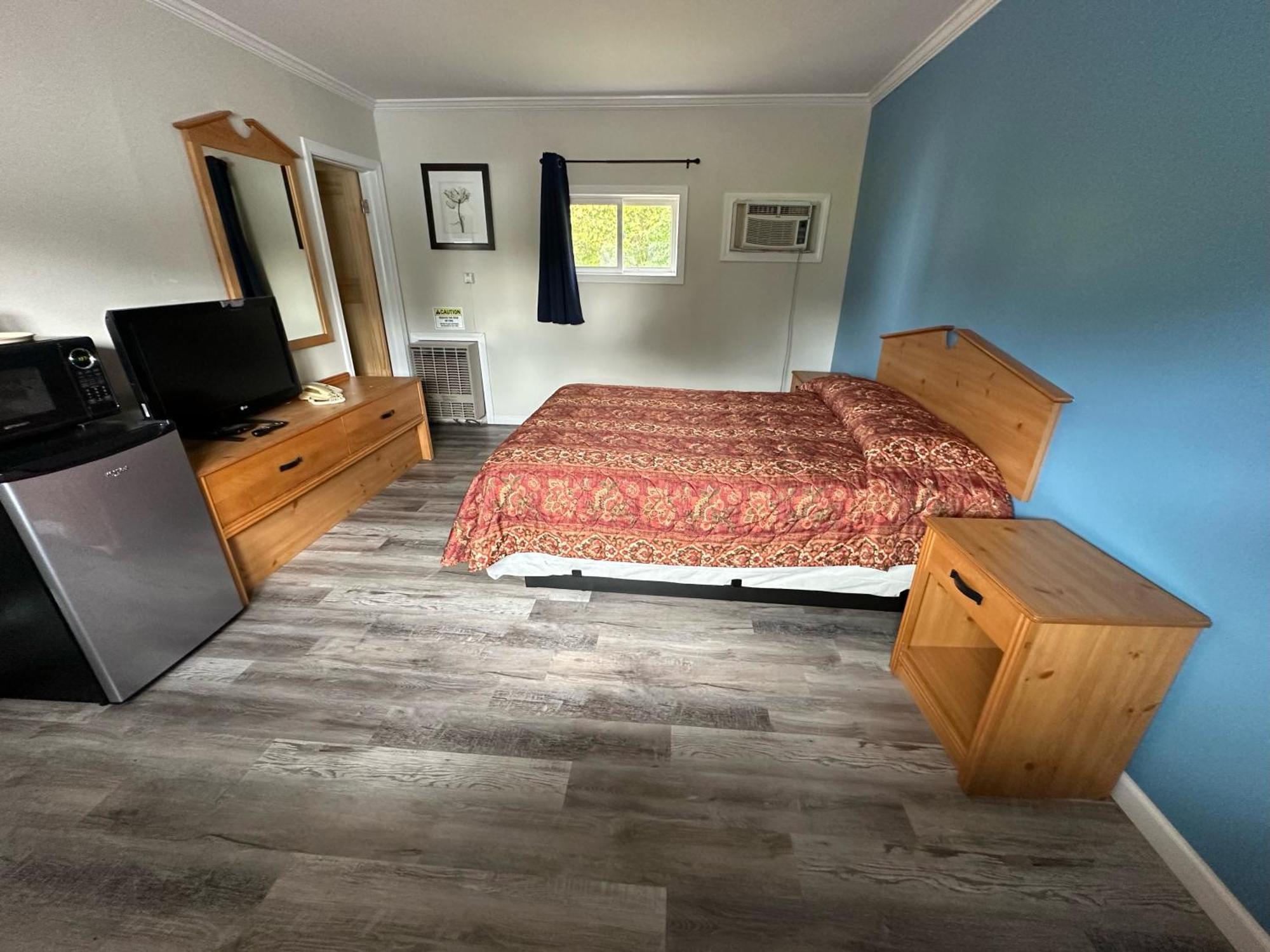 Oakdell Motel Waterford Ct المظهر الخارجي الصورة