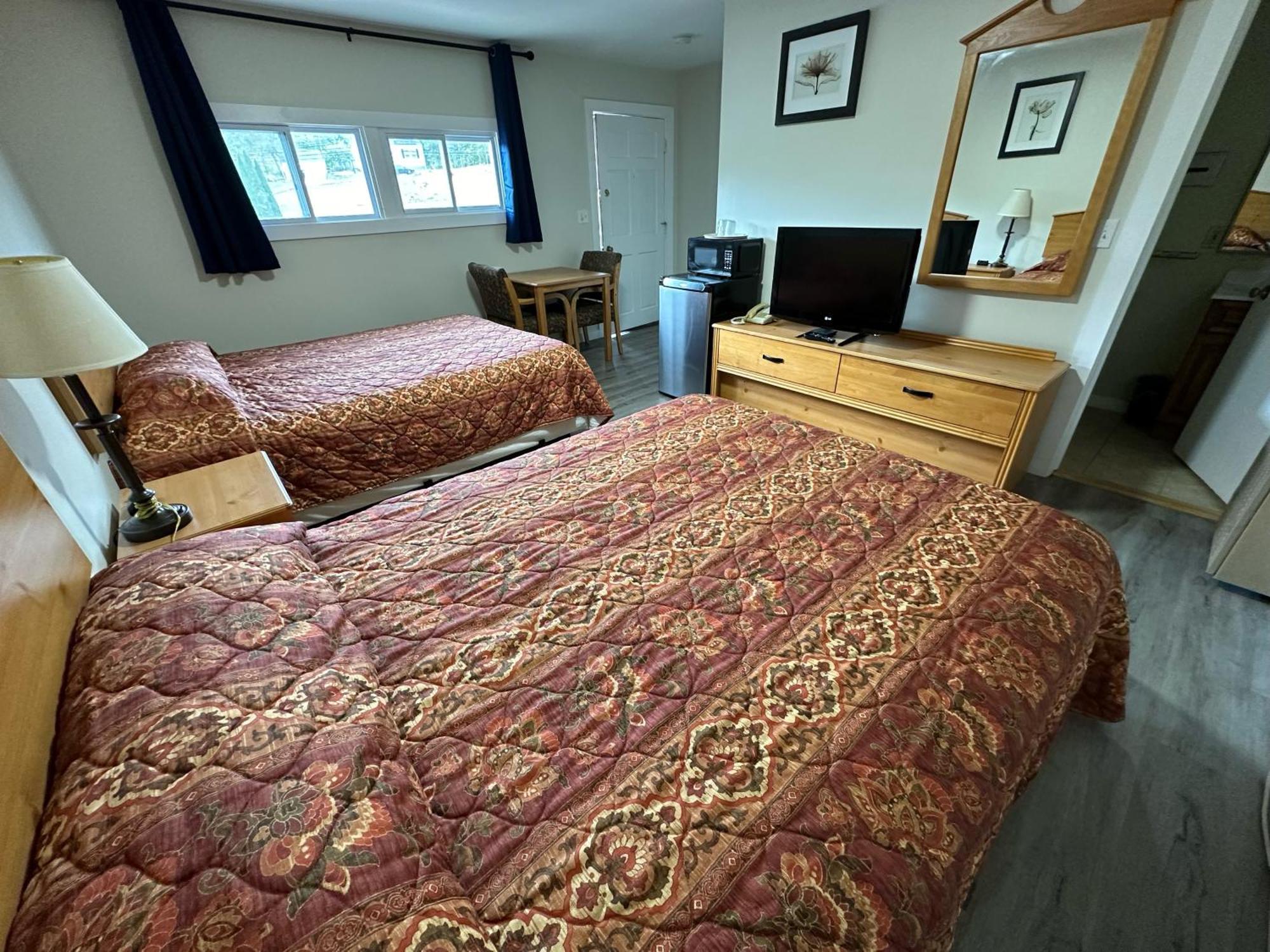 Oakdell Motel Waterford Ct المظهر الخارجي الصورة