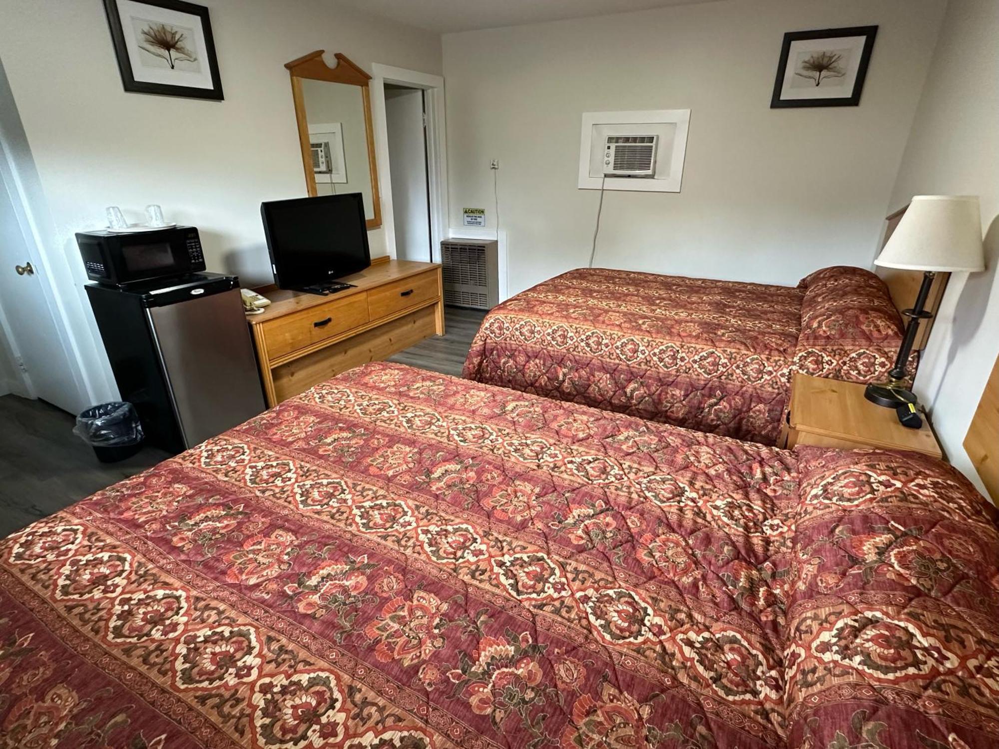 Oakdell Motel Waterford Ct المظهر الخارجي الصورة