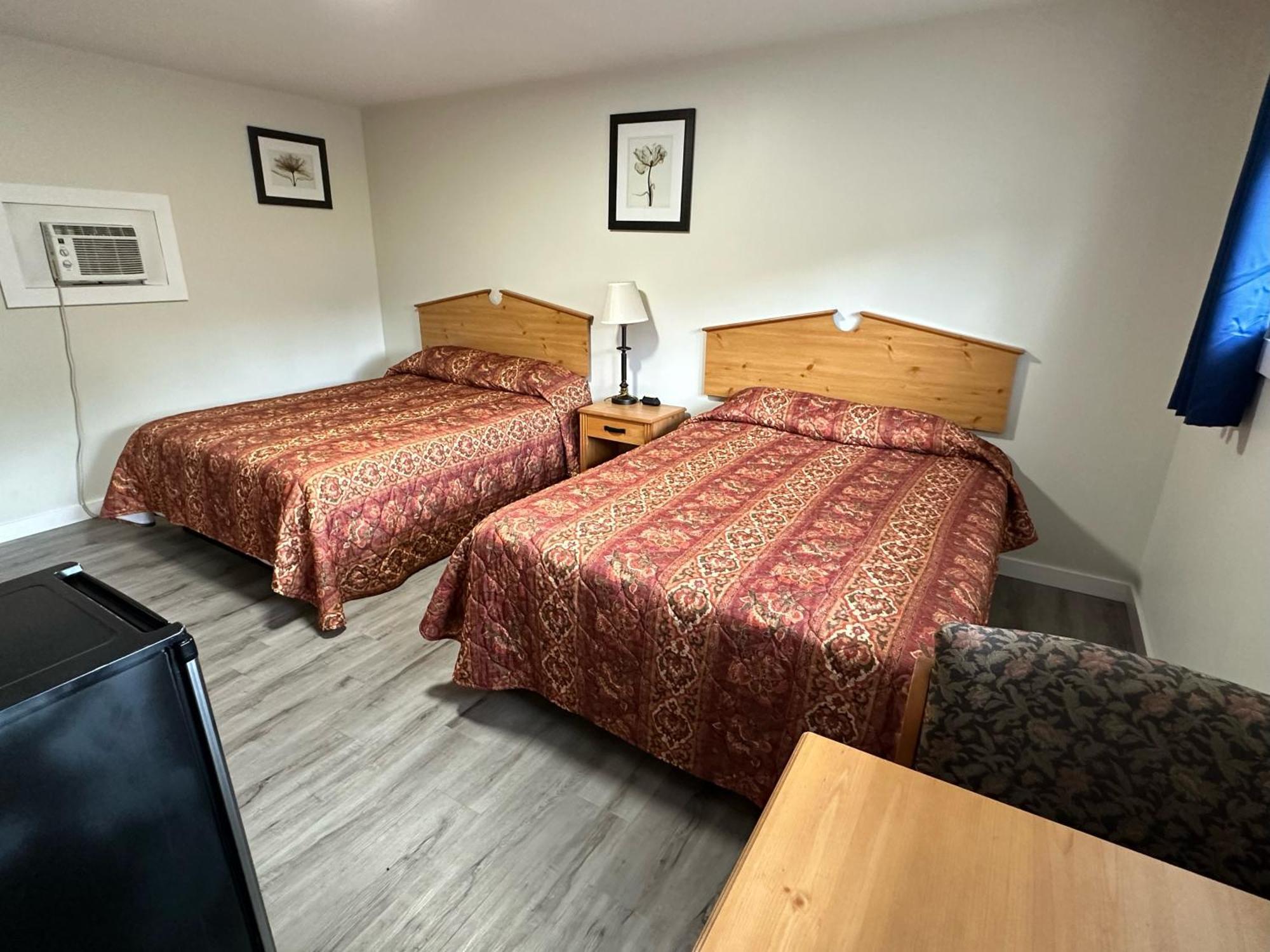 Oakdell Motel Waterford Ct المظهر الخارجي الصورة