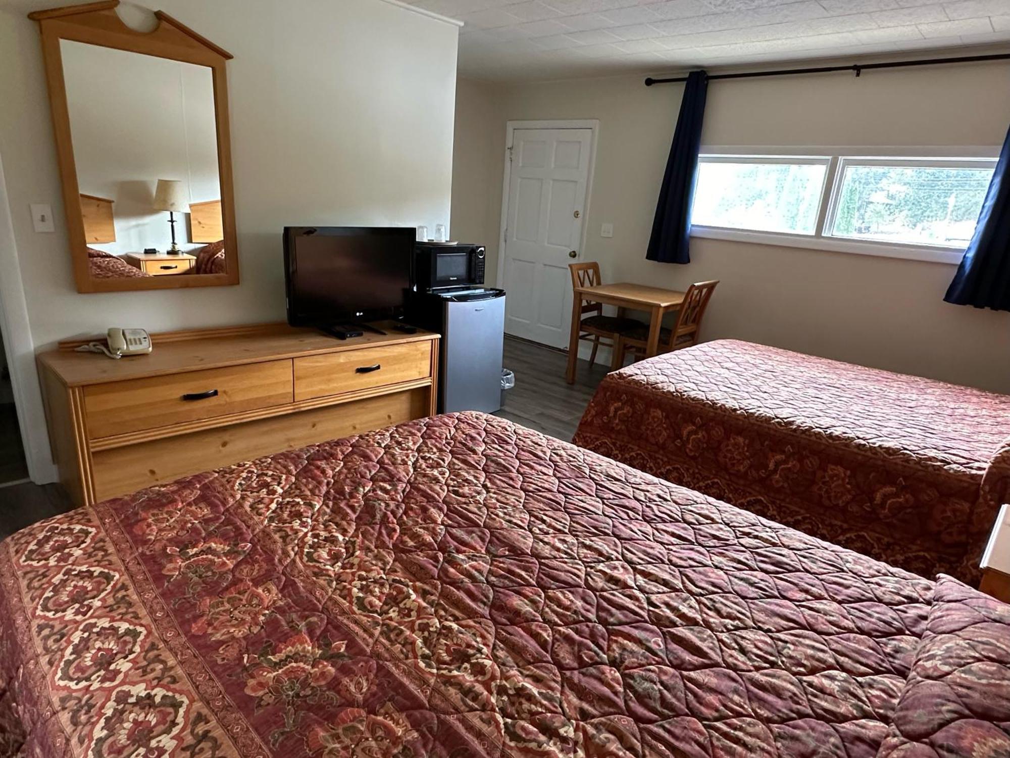 Oakdell Motel Waterford Ct المظهر الخارجي الصورة