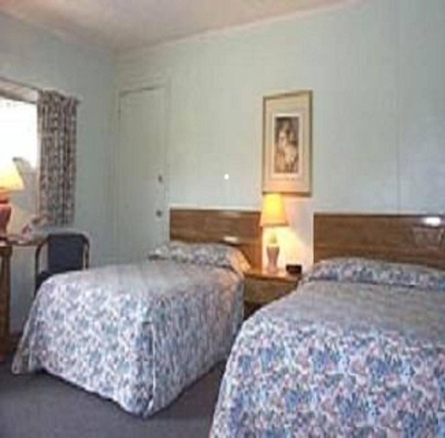 Oakdell Motel Waterford Ct المظهر الخارجي الصورة